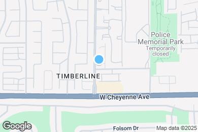 Map image of the property - 10081 Aconitum Ct