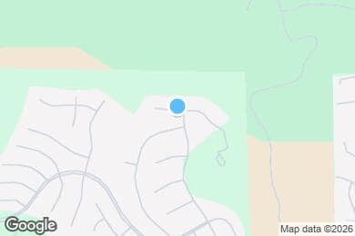 Map image of the property - 25504 Colette Way