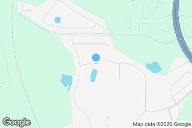 Map image of the property - 10735 Hawks Landing Dr