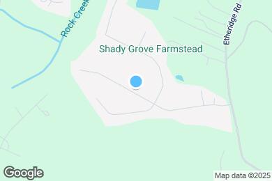 Map image of the property - 1555 Wynfield Dr