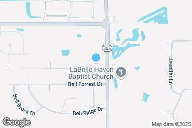 Map image of the property - 8954 Oak Grove Blvd