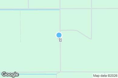 Map image of the property - 4286 Road 22