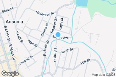 Map image of the property - 68 Myrtle Ave