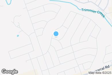 Map image of the property - 8302 Elander Dr