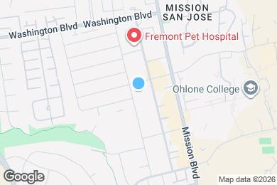 Map image of the property - 43512 Bryant St