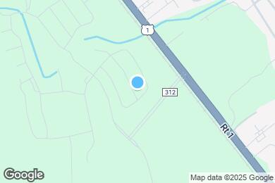 Map image of the property - 42 Elcano Ln
