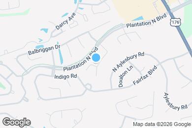 Map image of the property - 114 Alcester Rd