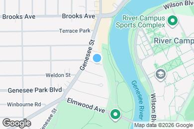 Map image of the property - 79 Arvine Hts