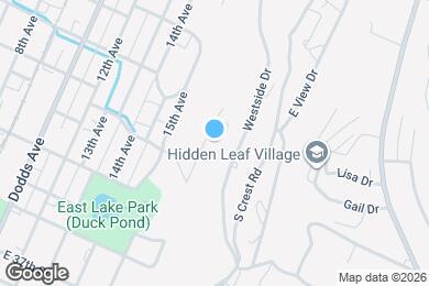 Map image of the property - 3332 Roadrunner Trail