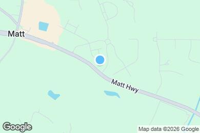 Map image of the property - 5820 Flint Ln