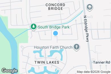 Map image of the property - 5711 Parryville Dr
