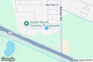 Map image of the property - 17027 Ranch Country Rd