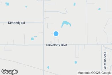 Map image of the property - 920 Taylor Brynn Ln