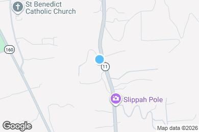 Map image of the property - 84-5069-5069 Mamalahoa Hwy