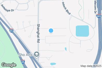 Map image of the property - 6616 Oakview Dr N