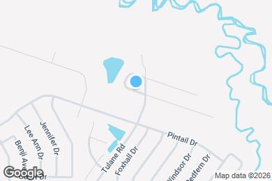 Map image of the property - 3054 Caitlynn Circle S