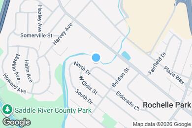 Map image of the property - 44 Schlosser Dr