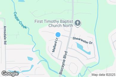 Map image of the property - 1441 Kingfisher Ln N