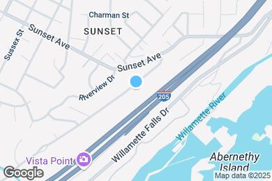 Map image of the property - 4303 Imperial Dr