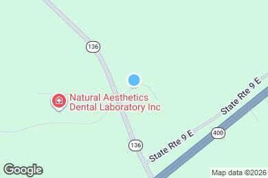 Map image of the property - 99 Gresham Ct