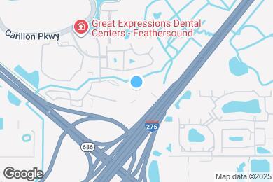 Map image of the property - Palmera Gateway