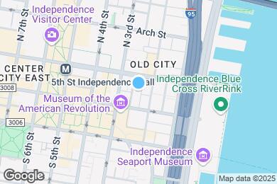 Map image of the property - Strawberry Court Apartments