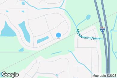 Map image of the property - 4419 Reisswood Loop