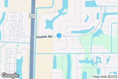 Map image of the property - 1510 Pioneer Way
