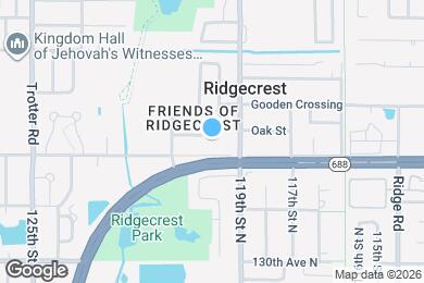 Map image of the property - 12038 134th Pl N