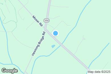 Map image of the property - 13249 Creagerstown Rd