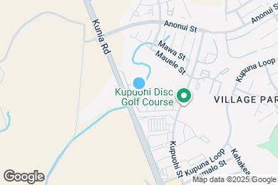 Map image of the property - 94-1066-1066 Pouhana Way