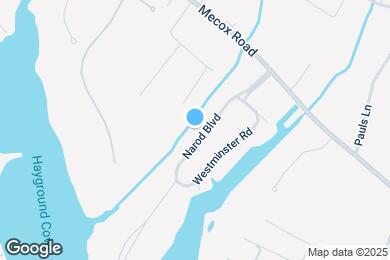 Map image of the property - 114 Narod Blvd