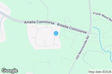 Map image of the property - 97338 Harbor Concourse Cir