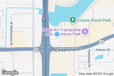 Map image of the property - 131 Water Front Way