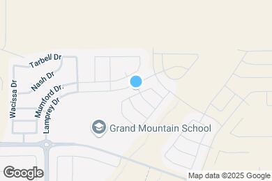 Map image of the property - 6214 Bobolink Trl