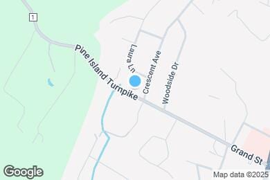 Map image of the property - Devon Woods