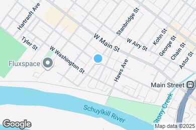 Map image of the property - 136-138-138 Stanbridge St