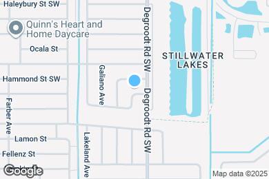 Map image of the property - 229 Olin Rd SW