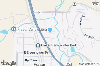 Map image of the property - 328-330 Park Ave