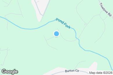 Map image of the property - 3531 Silver Wood Walk