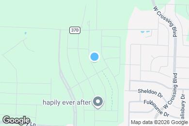 Map image of the property - 724 Amenduni Ln