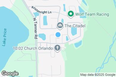 Map image of the property - 3927 Gypsum Ln