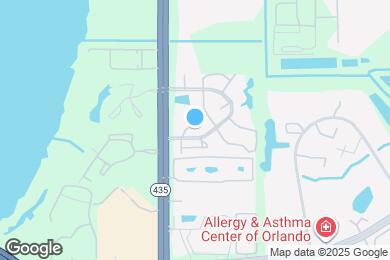 Map image of the property - 4369 White Pine Ave