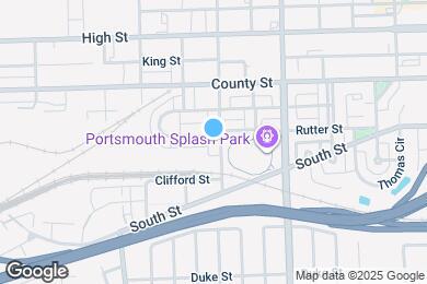 Map image of the property - 902 Godwin St