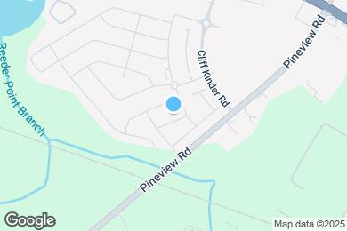 Map image of the property - 312 Beacon Field Rd