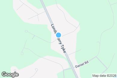Map image of the property - 132 Londonderry Turnpike