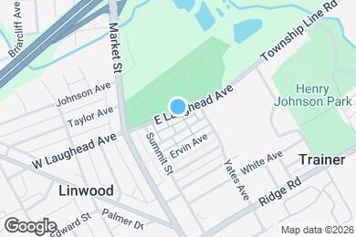 Map image of the property - 137 E Laughead Ave