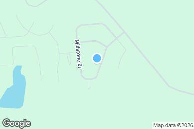 Map image of the property - 296 Millstone Dr