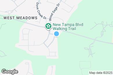 Map image of the property - 18919 Bellflower Rd