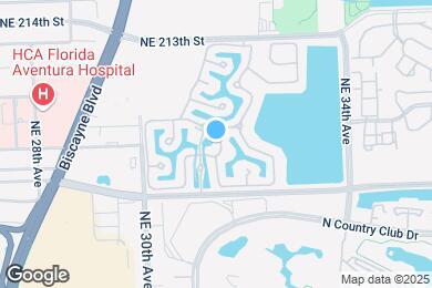 Map image of the property - 20890 NE 31st Pl